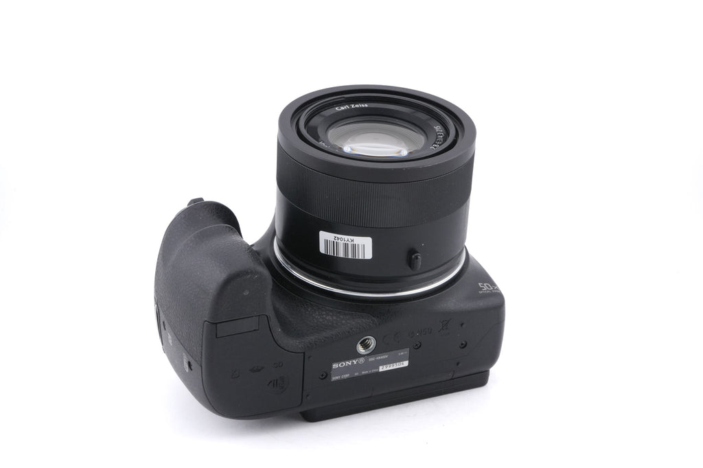 Sony Cyber-Shot DSC-HX400V