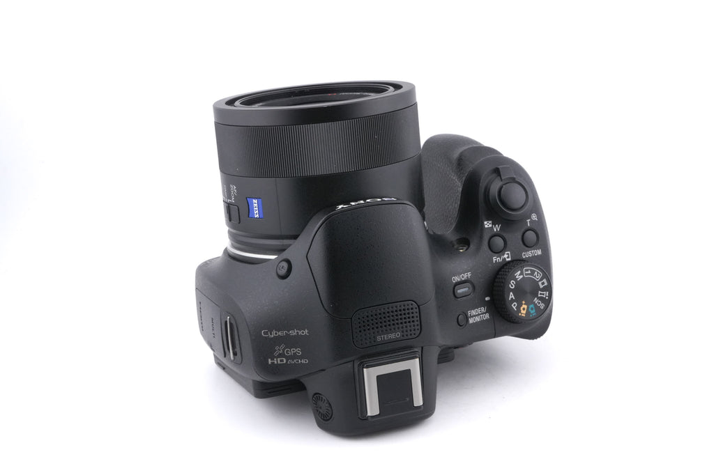 Sony Cyber-Shot DSC-HX400V