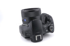 Sony Cyber-Shot DSC-HX400V