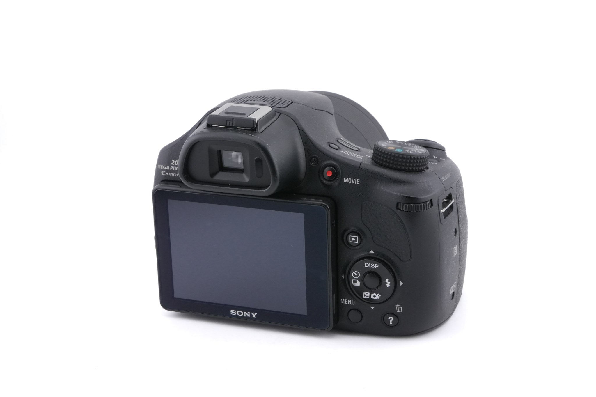 Sony Cyber-Shot DSC-HX400V