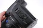 Sony Cyber-Shot DSC-HX400V