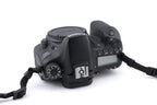 Canon EOS 70D (W)