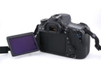 Canon EOS 70D (W)