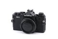 Olympus OM-3