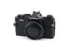 Olympus OM-3