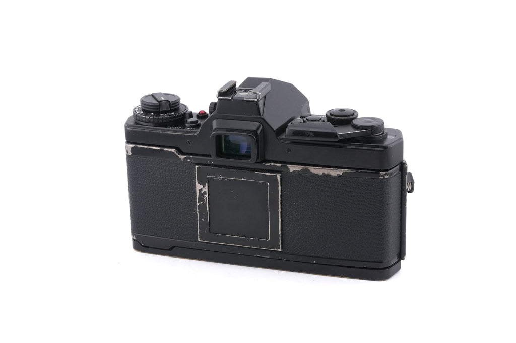 Olympus OM-3