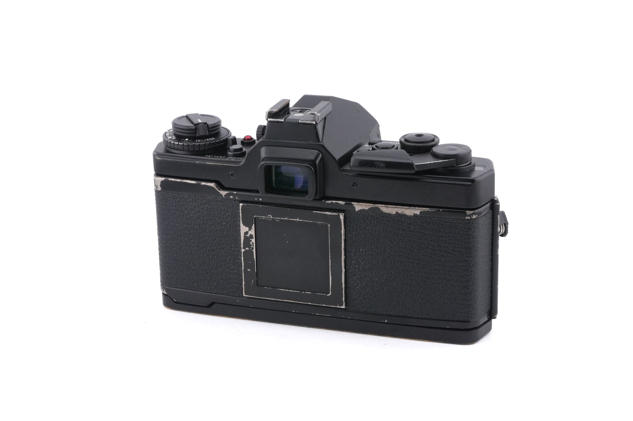 Olympus OM-3
