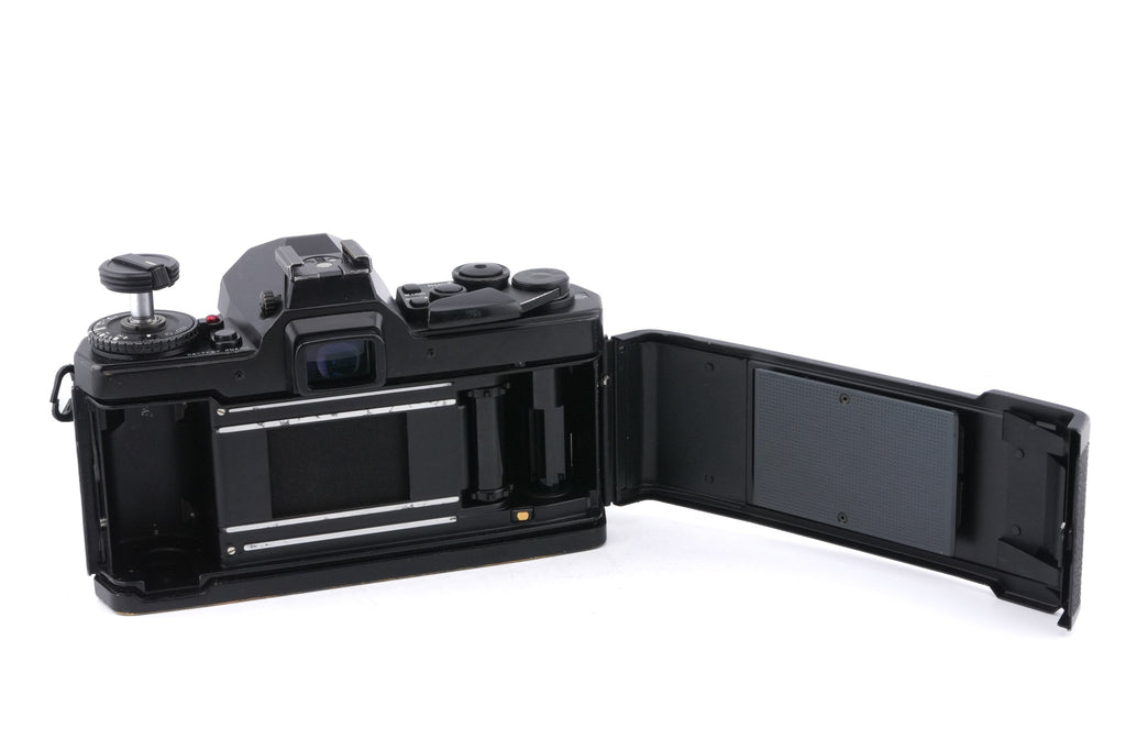 Olympus OM-3