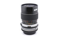 Tamron 135mm f2.8 Auto