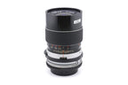 Tamron 135mm f2.8 Auto