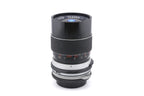 Tamron 135mm f2.8 Auto