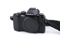 Olympus OM-D E-M10