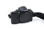 Olympus OM-D E-M10