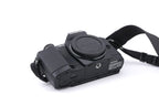 Olympus OM-D E-M10