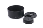 Nikon 85mm f1.8 AF-S Nikkor G