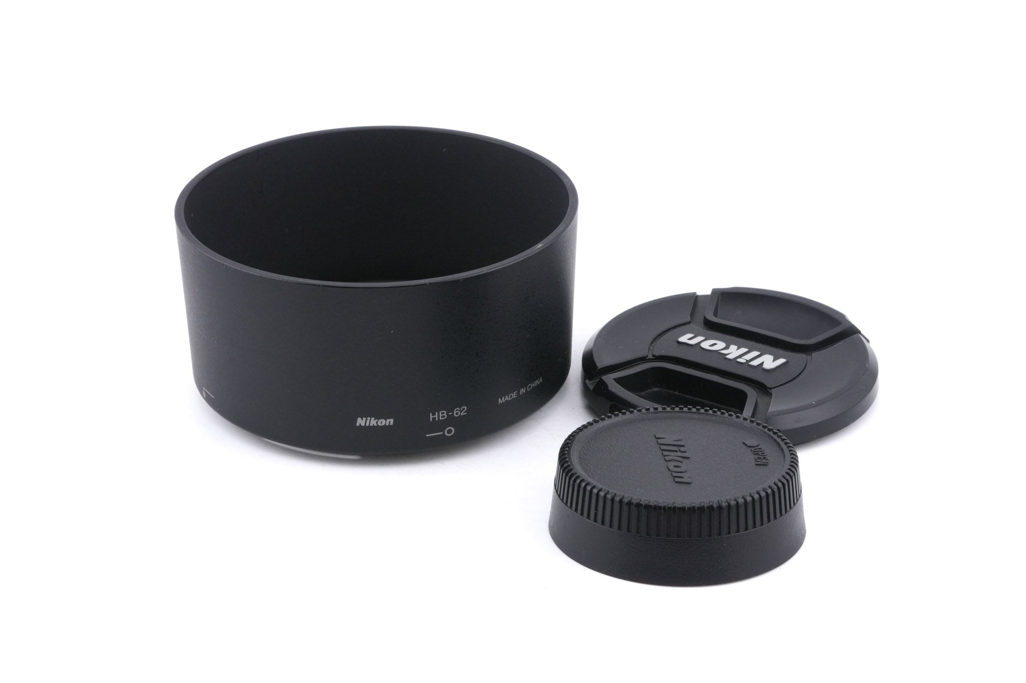 Nikon 85mm f1.8 AF-S Nikkor G