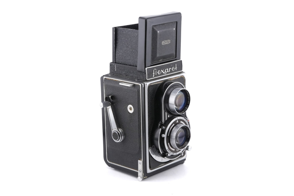 Meopta Flexaret
