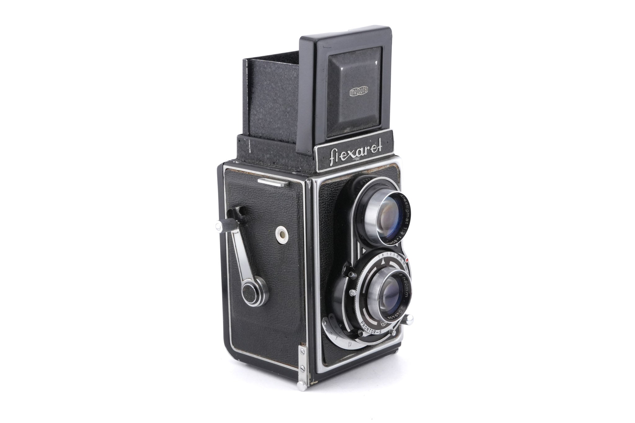 Meopta Flexaret