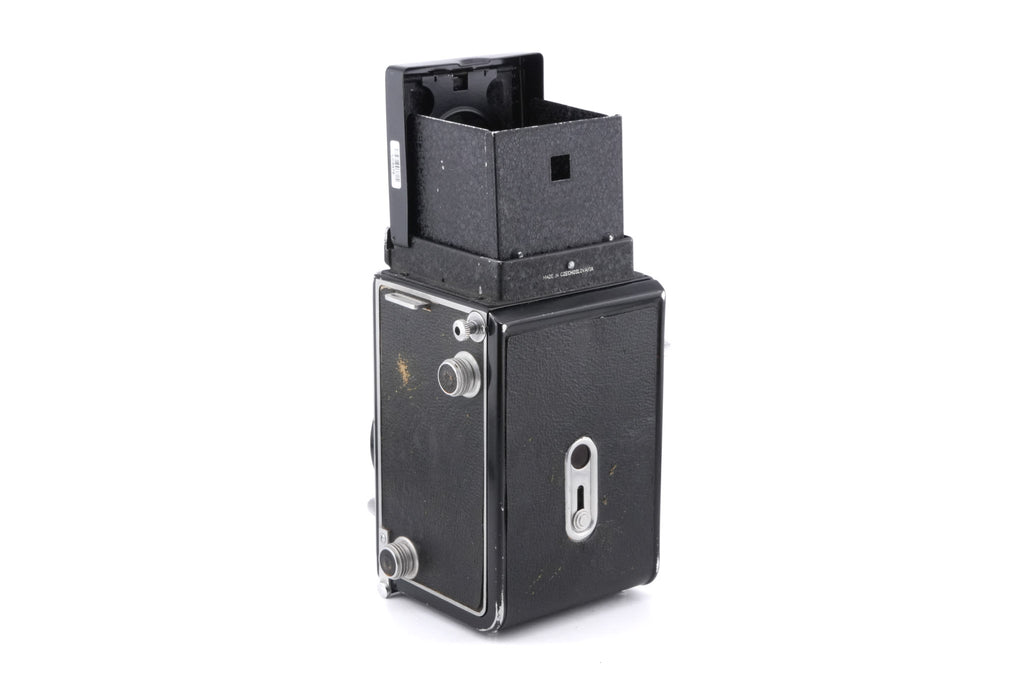 Meopta Flexaret