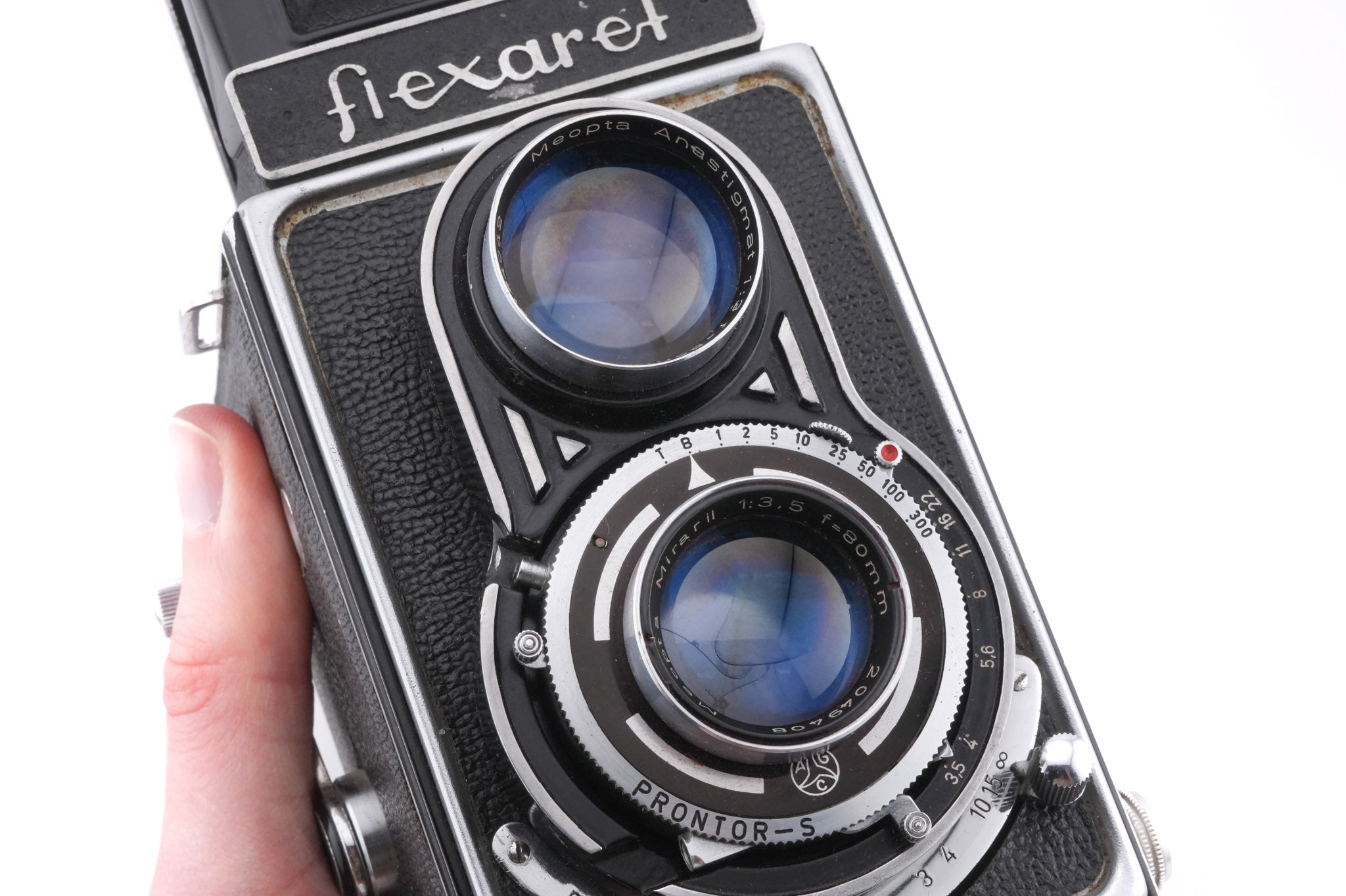 Meopta Flexaret