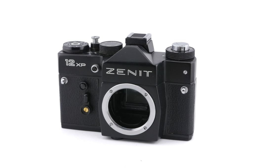Zenit 12XP