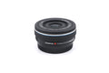 Olympus 14-42mm f3.5-5.6 M.Zuiko Digital EZ ED MSC