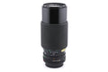 Canon 70-210mm f4 FDn