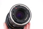 Canon 70-210mm f4 FDn