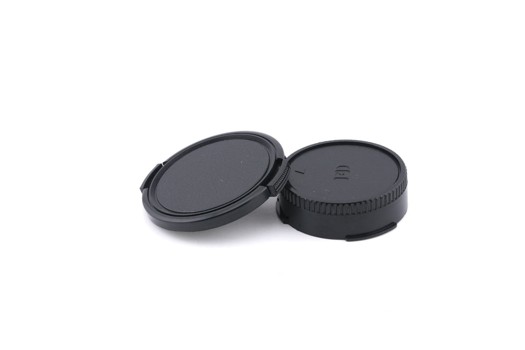 Canon 70-210mm f4 FDn