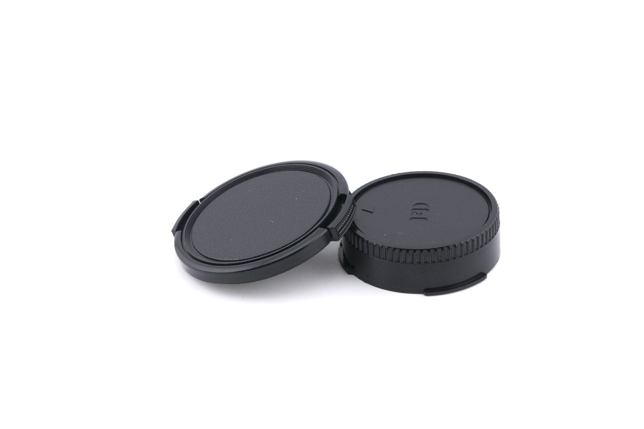 Canon 70-210mm f4 FDn