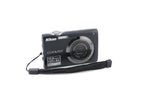 Nikon Coolpix S3000