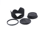 Sigma 18-200mm f3.5-6.3 DC