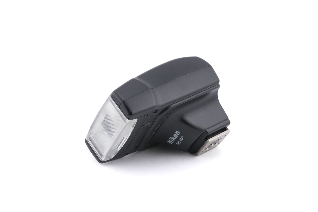 Nikon SB-400 Speedlight