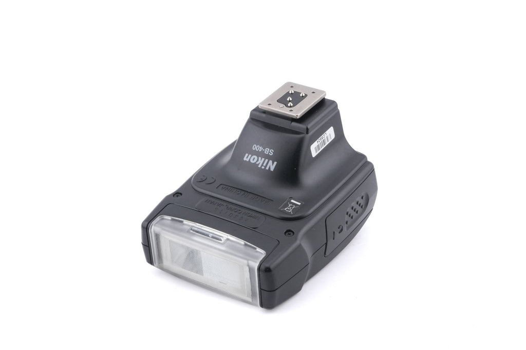 Nikon SB-400 Speedlight