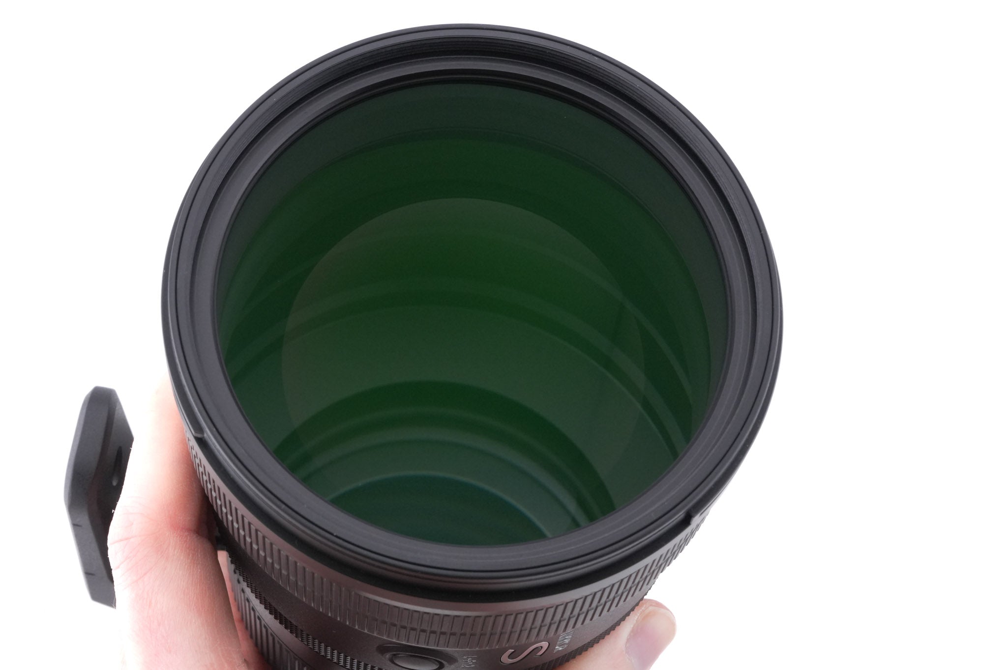Nikon 400mm f4.5 Nikkor Z VR S