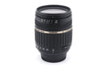 Tamron 18-200mm f3.5-6.3 XR Di II LD Aspherical (IF) Macro (A14)