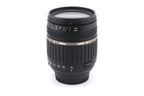 Tamron 18-200mm f3.5-6.3 XR Di II LD Aspherical (IF) Macro (A14)