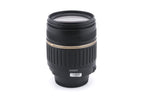 Tamron 18-200mm f3.5-6.3 XR Di II LD Aspherical (IF) Macro (A14)