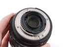 Tamron 18-200mm f3.5-6.3 XR Di II LD Aspherical (IF) Macro (A14)