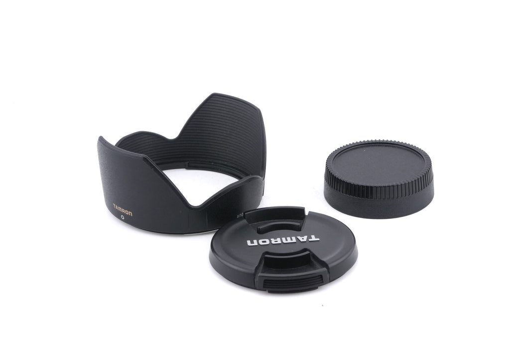 Tamron 18-200mm f3.5-6.3 XR Di II LD Aspherical (IF) Macro (A14)