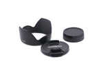 Tamron 18-200mm f3.5-6.3 XR Di II LD Aspherical (IF) Macro (A14)