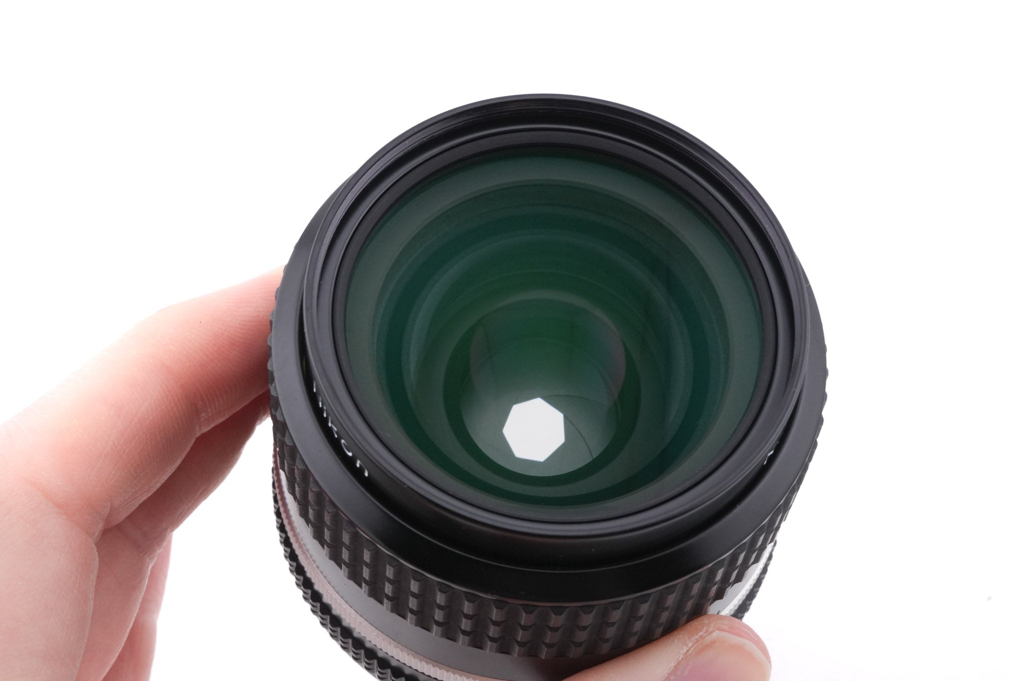 Nikon 35mm f2 Nikkor AI-S