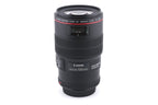 Canon 100mm f2.8 L Macro IS USM