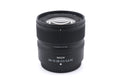 Nikon 12-28mm f3.5-5.6 Nikkor PZ VR