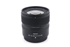 Nikon 12-28mm f3.5-5.6 Nikkor DX PZ VR