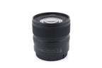 Nikon 12-28mm f3.5-5.6 Nikkor PZ VR