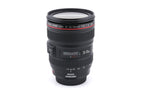 Canon 24-105mm f4 L IS USM