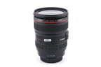 Canon 24-105mm f4 L IS USM