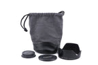 Canon 24-105mm f4 L IS USM