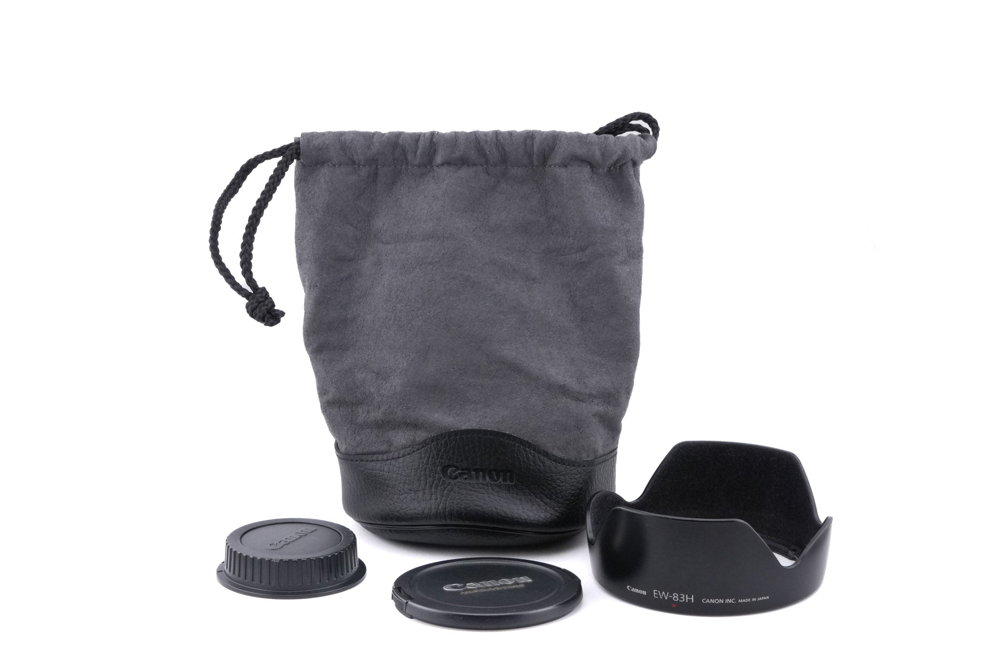 Canon 24-105mm f4 L IS USM